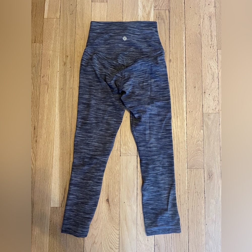 Lululemon size 4 leggings!